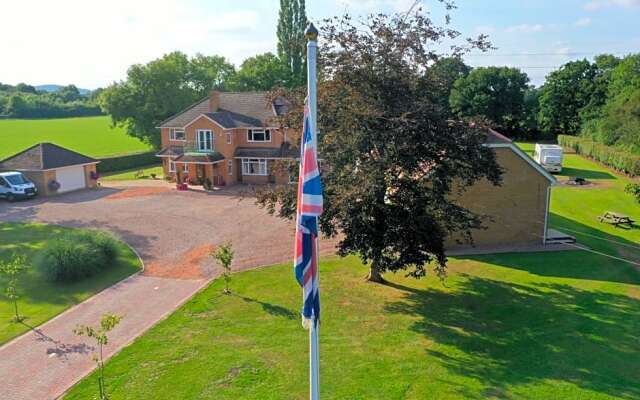 Bricket House