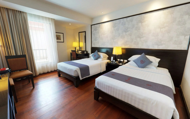 Tara Angkor Hotel