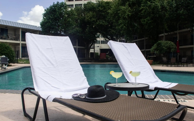 Wyndham Houston near NRG Park/Medical Center