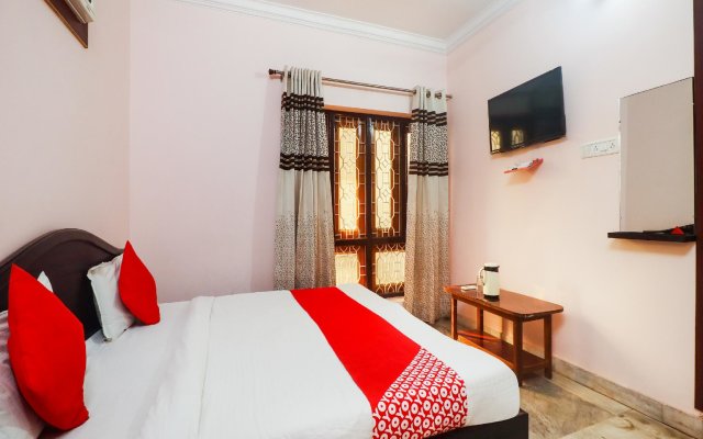 OYO Flagship 77446 BD GUEST HOUSE
