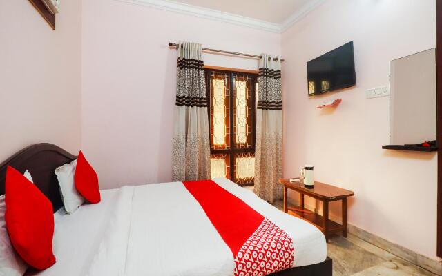 OYO Flagship 77446 BD GUEST HOUSE