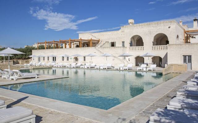 Borgo Egnazia Le Ville