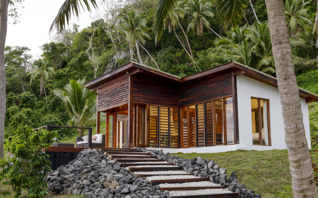 The Remote Resort, Fiji Islands
