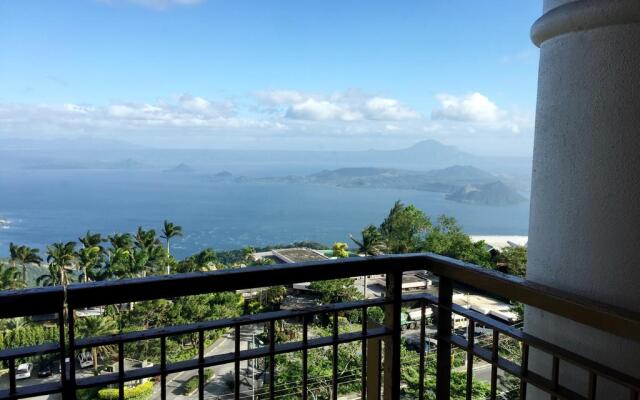 Summit Ridge Tagaytay