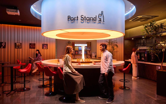 Kobe Motomachi Tokyu REI Hotel