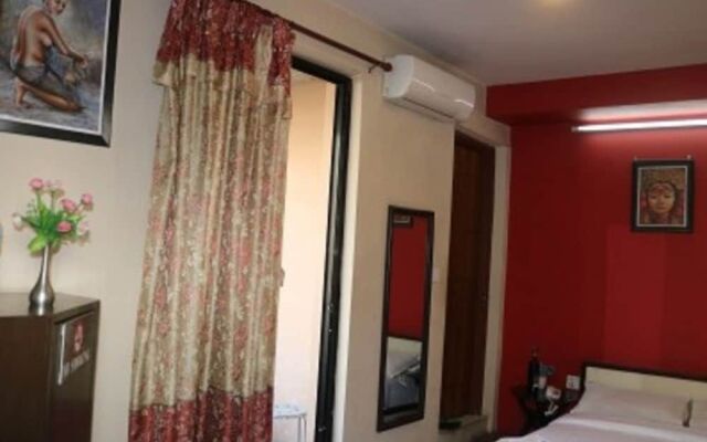 Hotel Tapowan