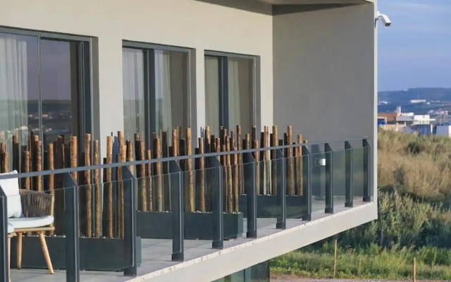 Santa Cruz - Movement & Nature House