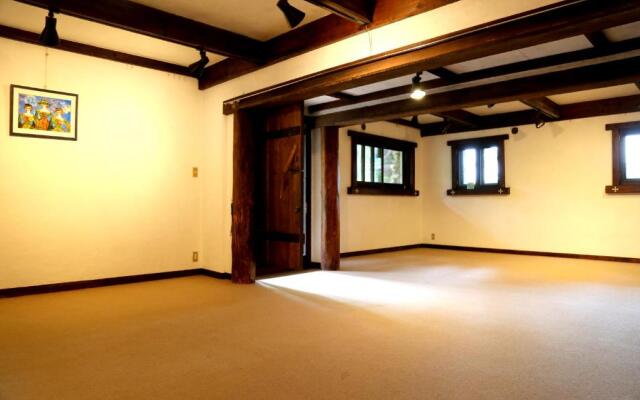 瞑想エコビレッジ イラムカラプテ