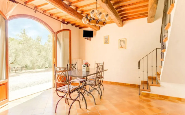 Belvilla by OYO Casanova Dependance