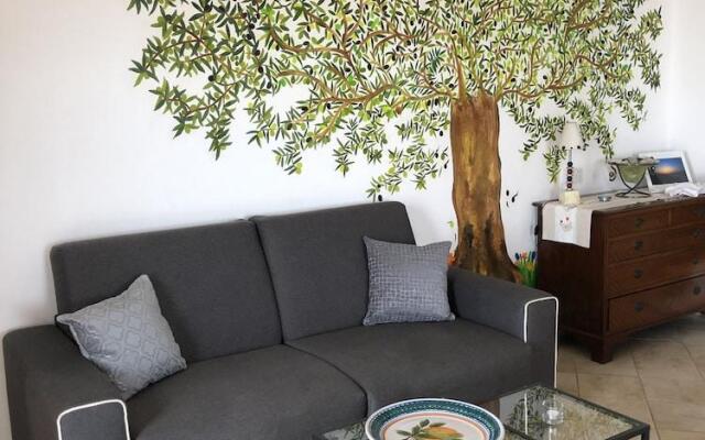 The Lemon Tree