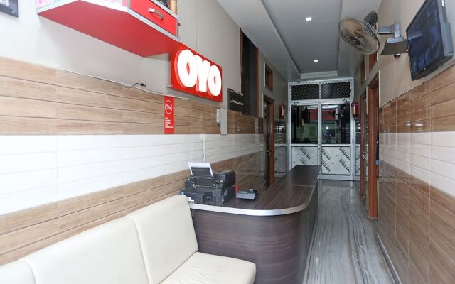 OYO 13095 Ganesh Mangal Guest House