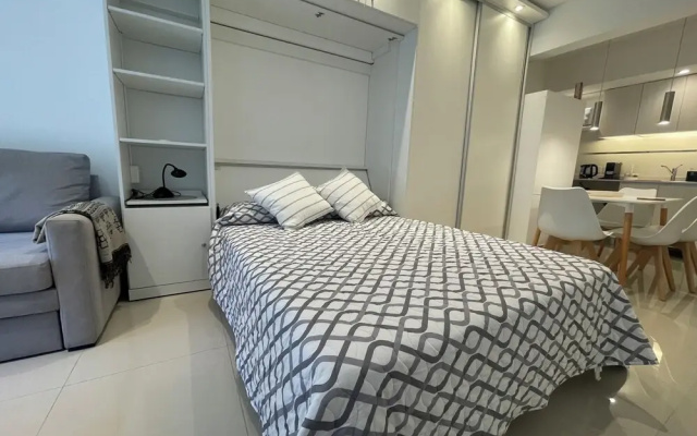Luxury and Comfort in San Telmo With Pool