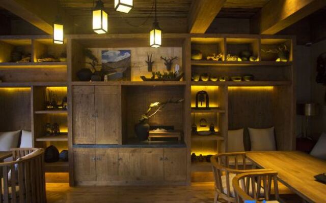 LUX* Tea Horse Road Benzilan