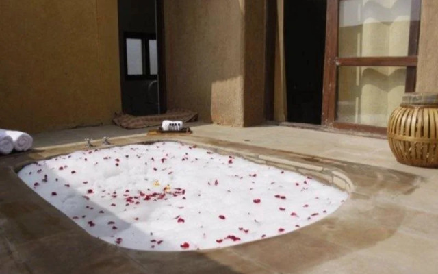 Kanha Village Eco Resort