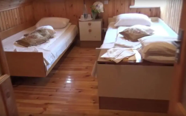 Eco Boutique Guest House Celmalas
