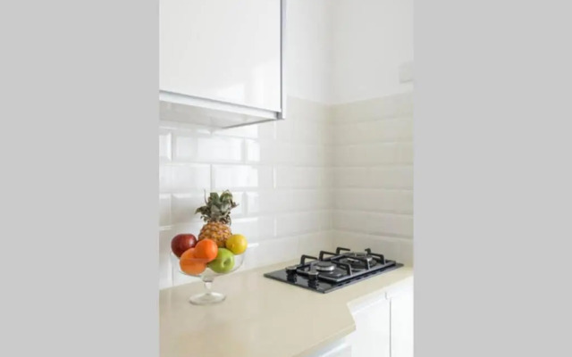 Botiuqe apartment . 100 meters from the beach