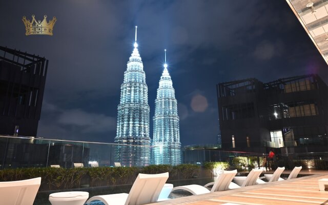 Crown Suites Star Residence KLCC Kuala Lumpur