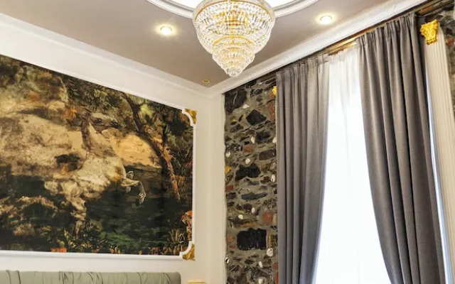 Queen Catlleya Suite