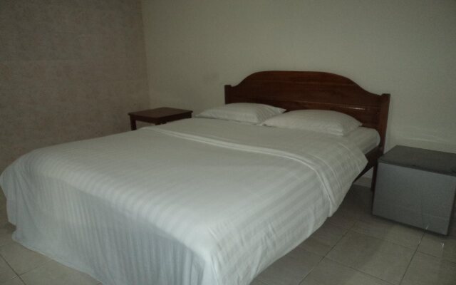 Cempaka Bali House