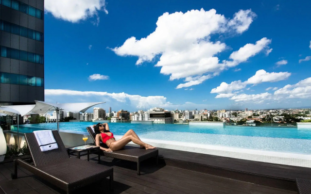 JW Marriott Hotel Santo Domingo