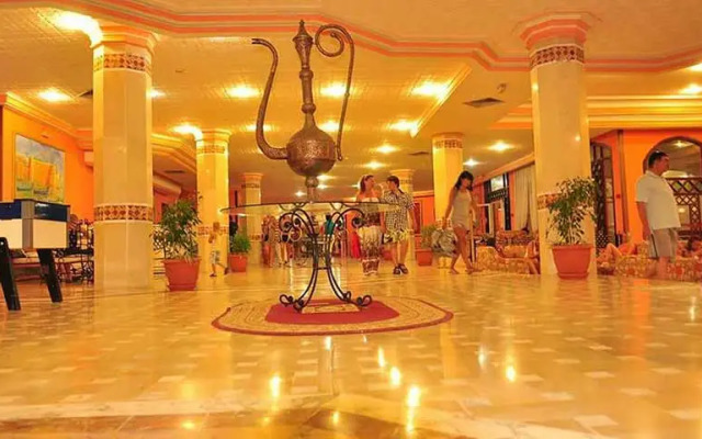 Hotel Safa