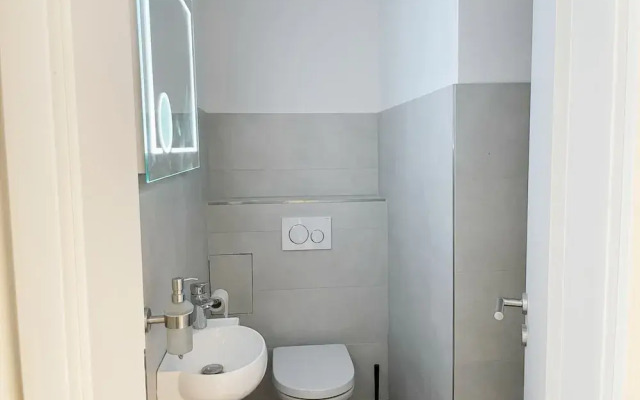Apartment in guter Lage zur Innenstadt