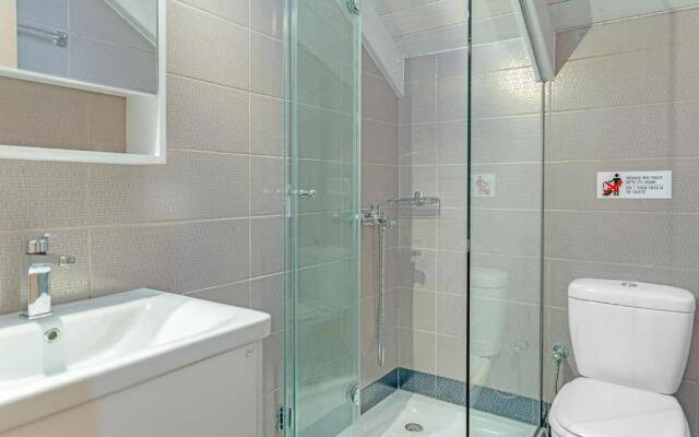 De Bosset Apartment 1
