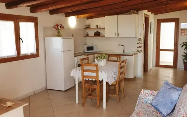 Apartment in Sicily Near Sandy Beach