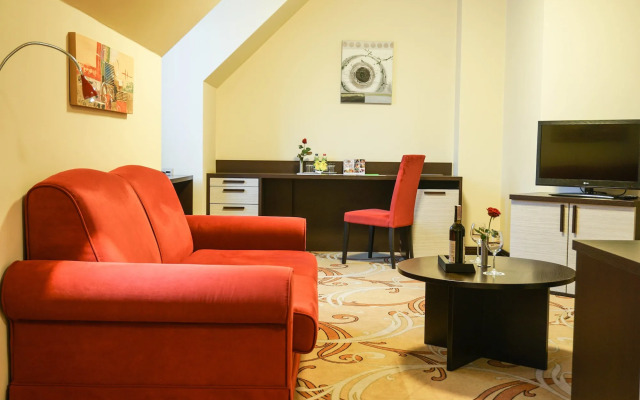 Парк-отель «Голосеево»