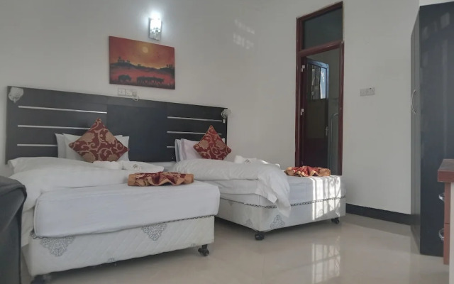 Markdon Village Hotel
