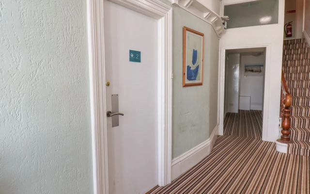 2 Beach View @ Beaconsfield House