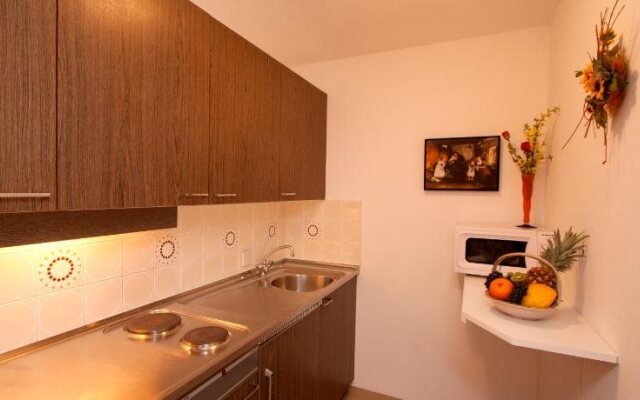 Hotel Appartement Winkler