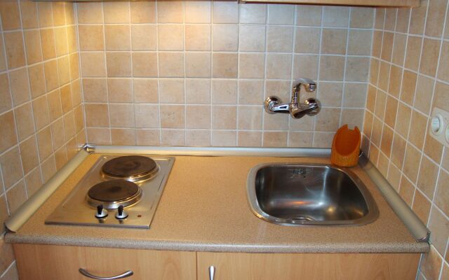 Apartamentos Eurhostal 3000