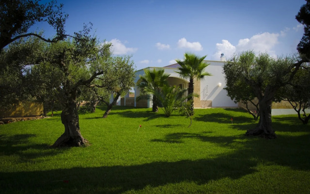Villa Nisapiro'