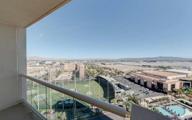 Fallon Luxury Rentals at The Signature