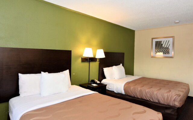 Quality Inn Harbison Area