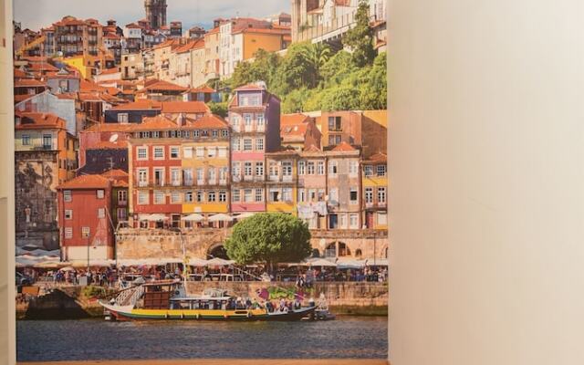 Oporto Bernardes Studios - São Lázaro