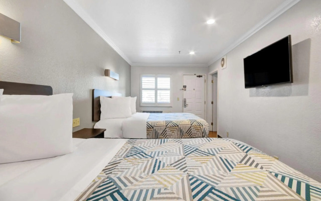 Motel 6 Ontario, CA - Convention Center - Airport