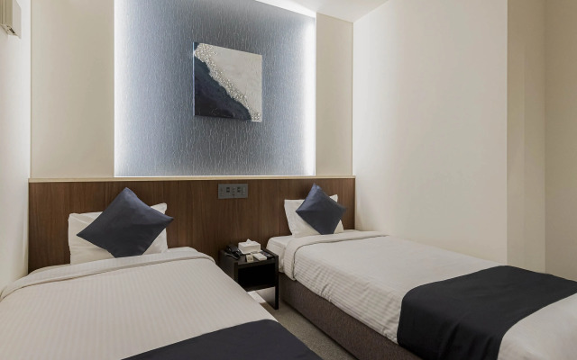 Seiei Hotel Kyoto Kawaramachi