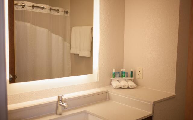 Holiday Inn Express Hotel & Suites, an IHG Hotel