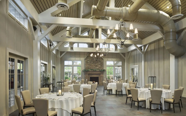 The Inn at Chesapeake Bay Beach Club