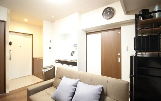 FJ-First Residence Osaka / Vacation STAY 5025