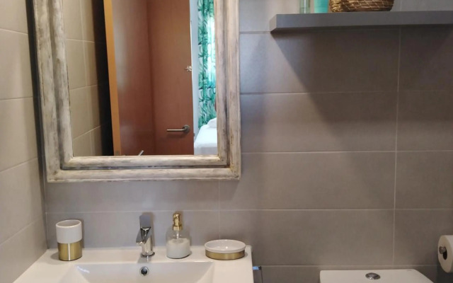 Apartamento Paraiso Beach