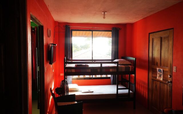 Apartahotel Rondon