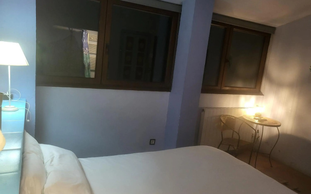 Pasteral Hotel Rural