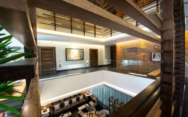 Square Small Luxury Hotel - Providencia
