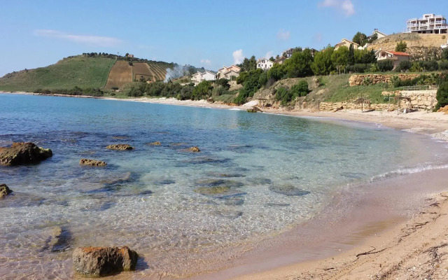 Lumia Case Vacanze - Sciacca - Apartments