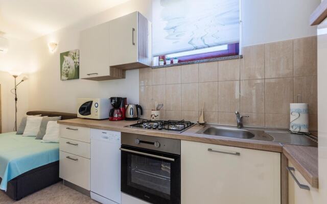 Amazing Apartment in Fazana With Wifi and 1 Bedrooms