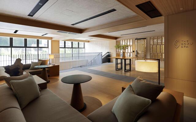 ROKU KYOTO, LXR Hotels & Resorts