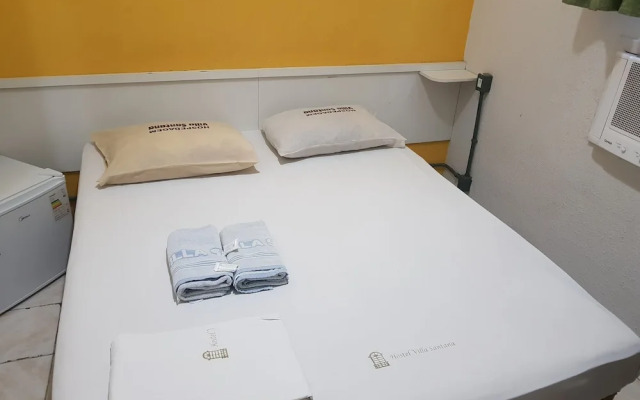 Hotel & Hostel Villa Santana